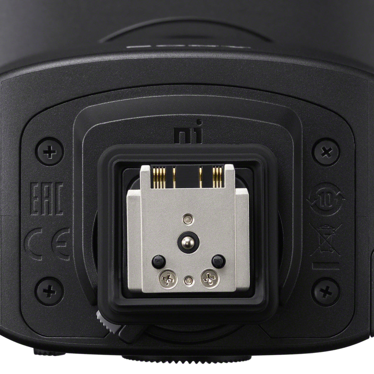 Sony Alpha GN46 Wireless Radio Control External Flash - HVL-F46RM