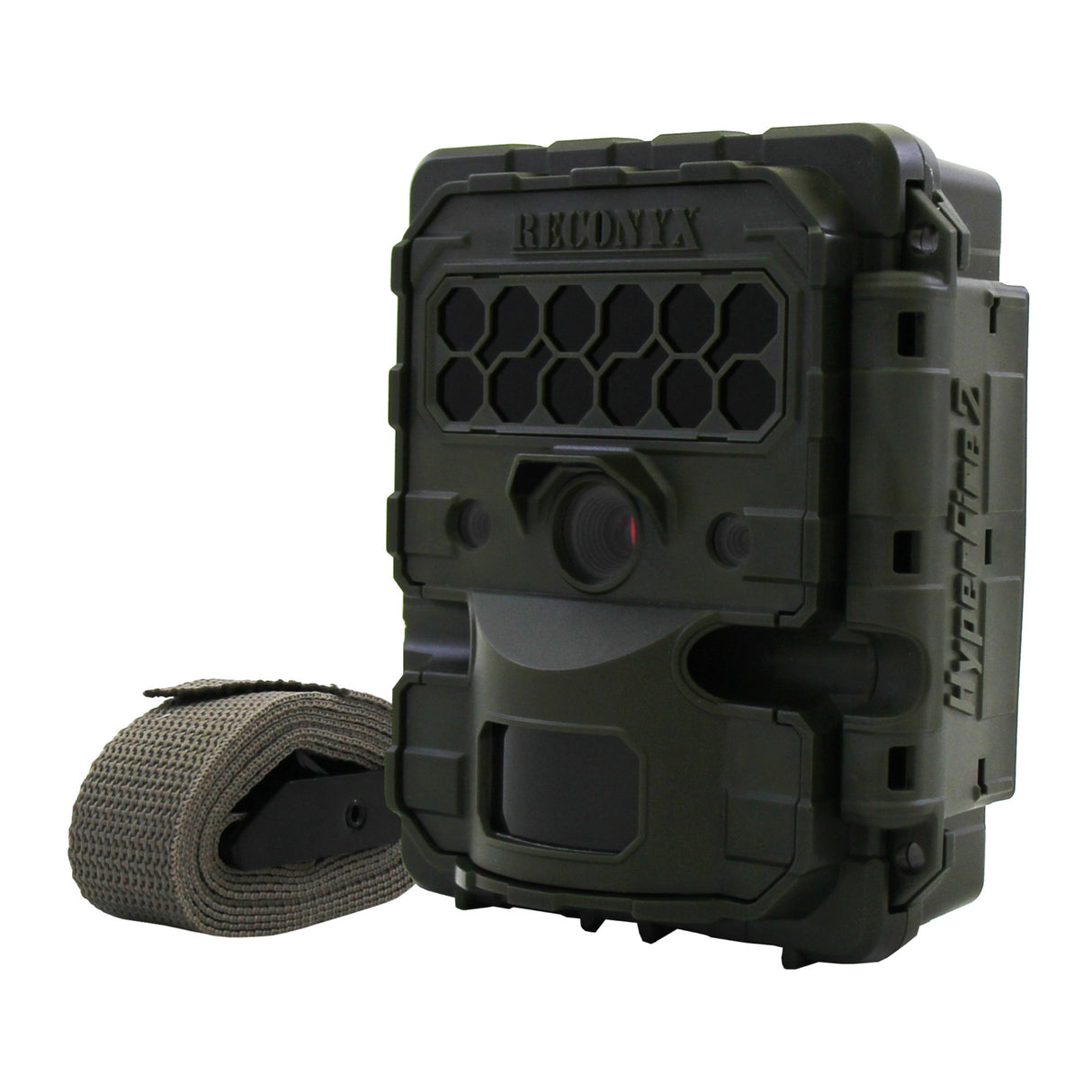 Reconyx HyperFire 2 Covert IR Camera (OD Green)