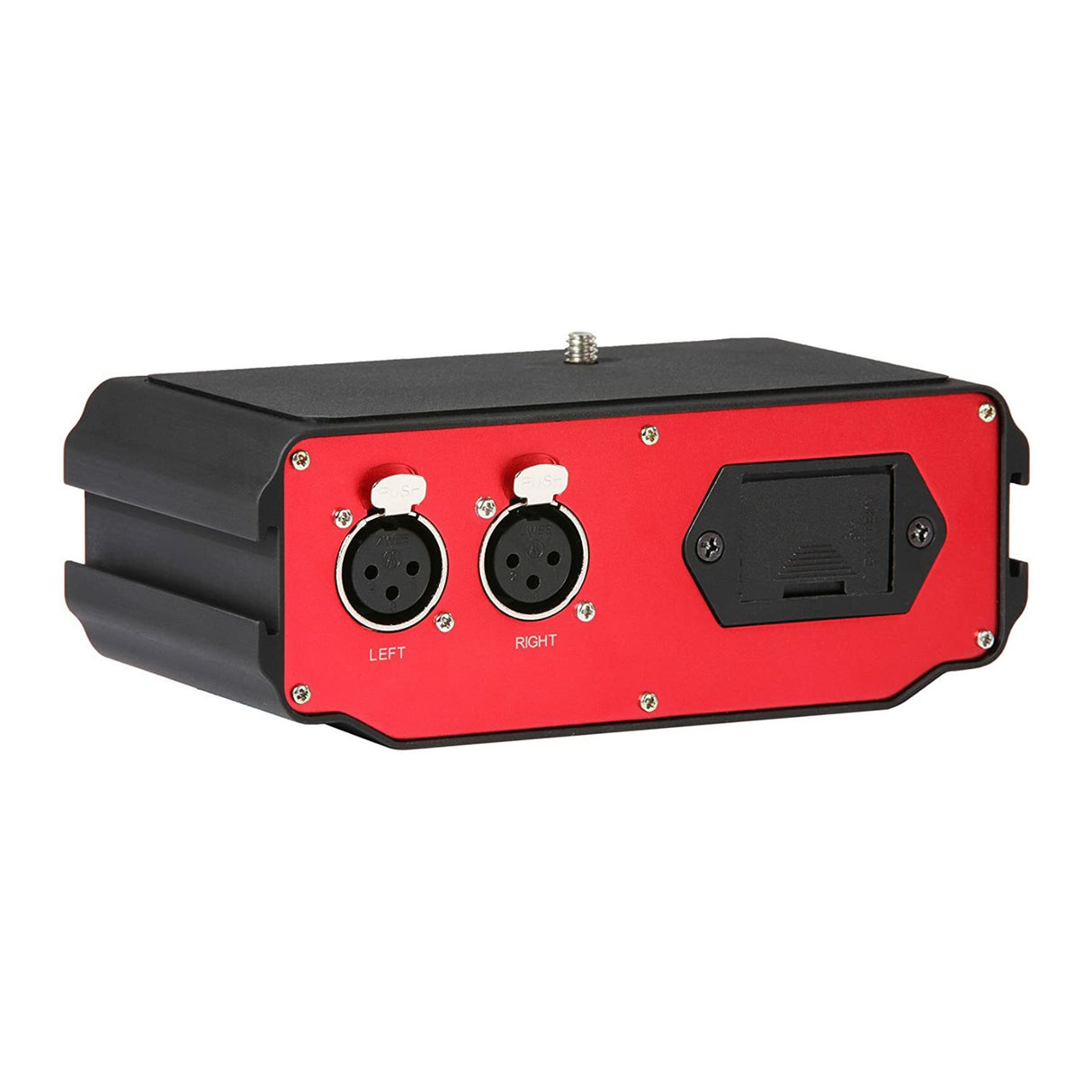 Saramonic 2-Channel XLR Audio Adapter for DSLR Cameras