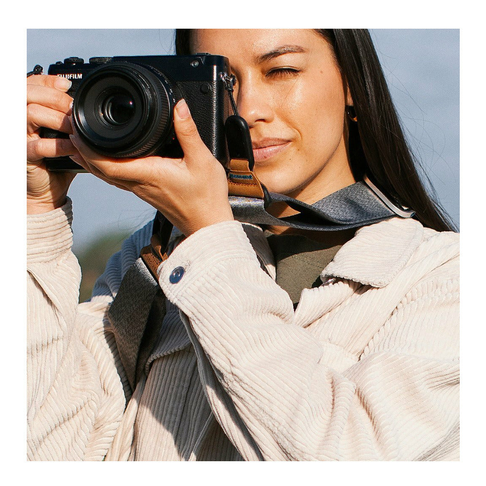 Peak Design Slide Camera Strap (Ash)