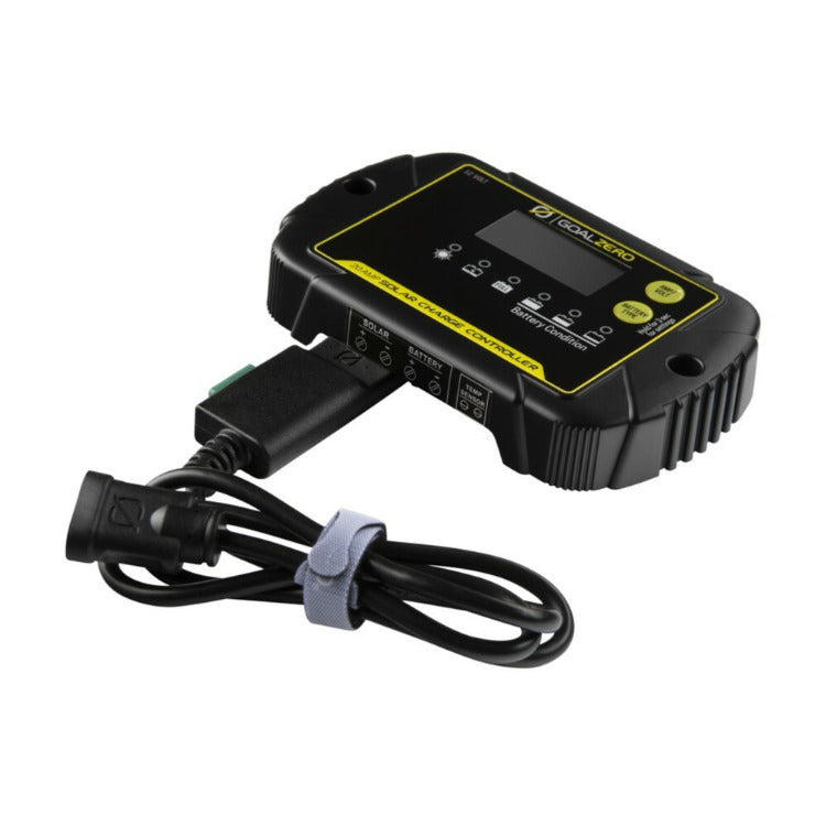 Goal Zero 20 Amp Charge Controller