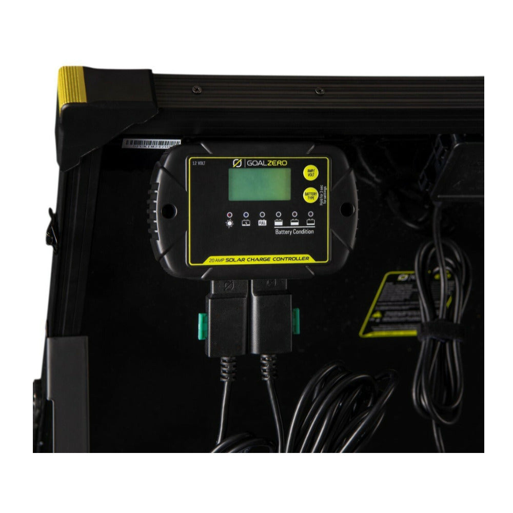 Goal Zero 20 Amp Charge Controller