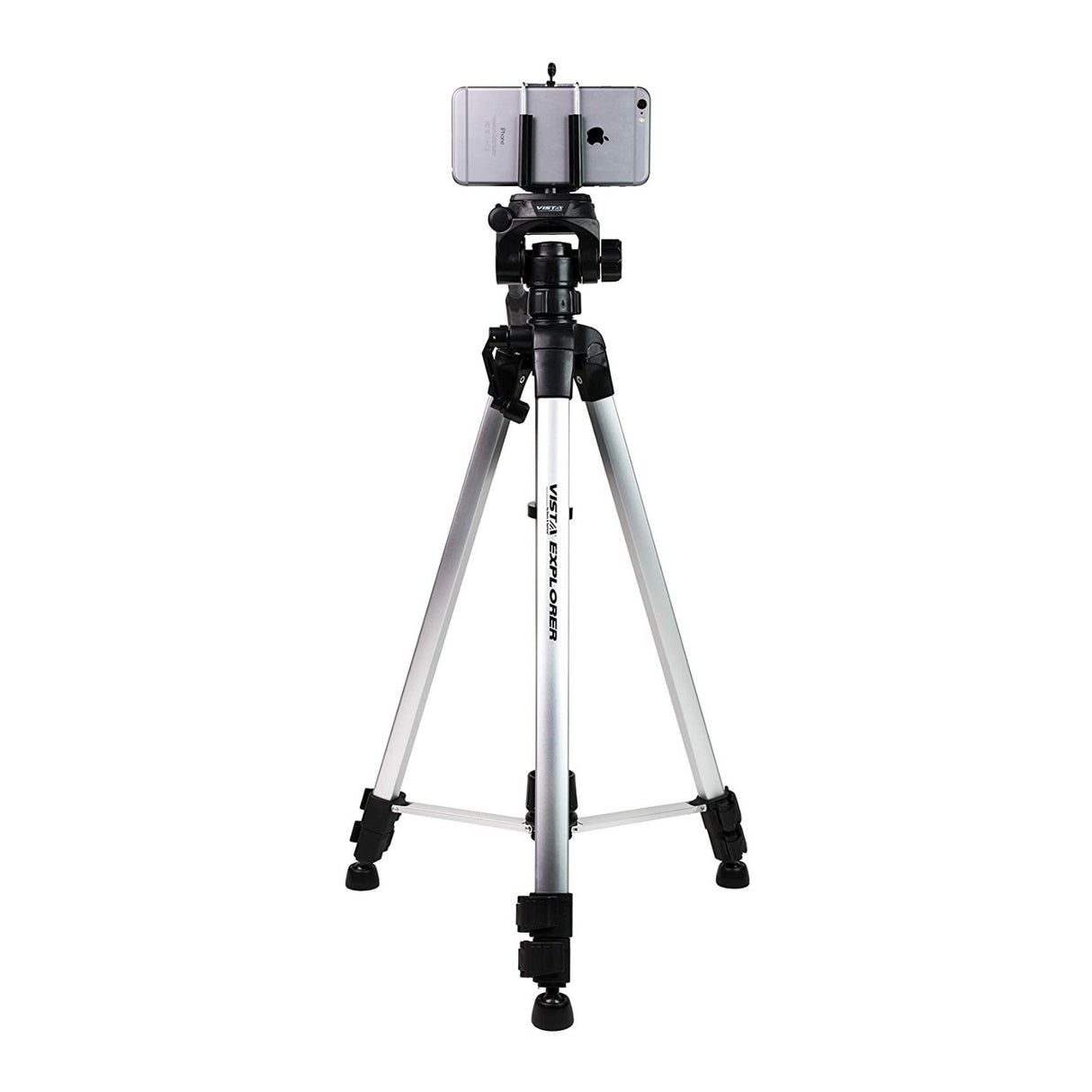 Davis and Sanford Vista EXPLORERV Vista Explorer 60-Inch Tripod with Pan Head