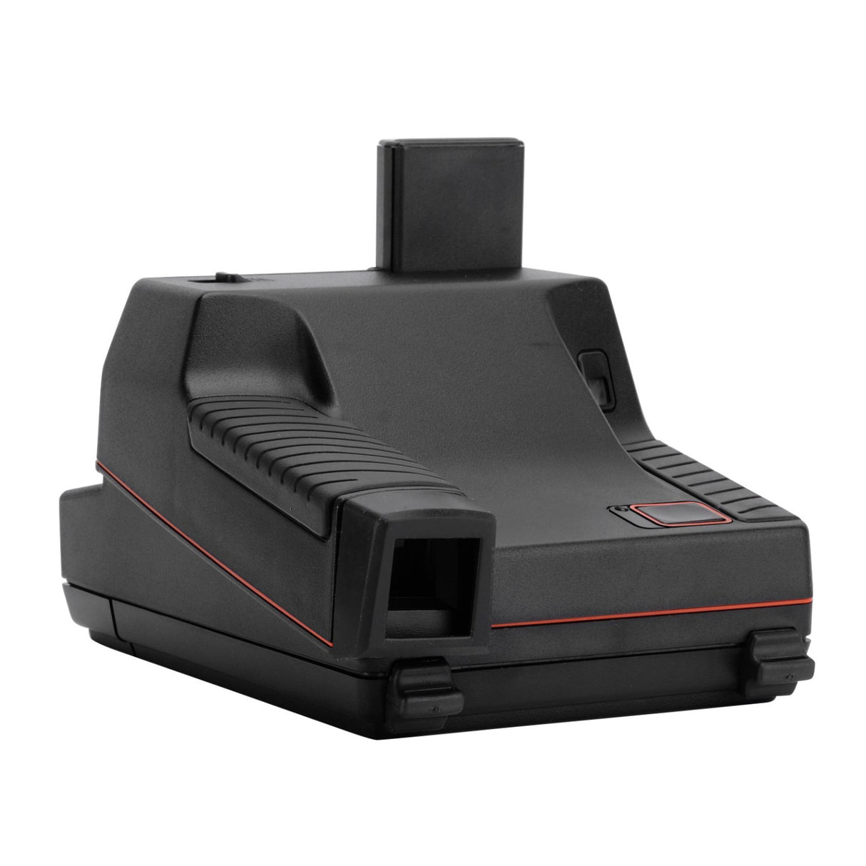 Polaroid Impulse 600 Instant Film Camera (Anthracite Black)