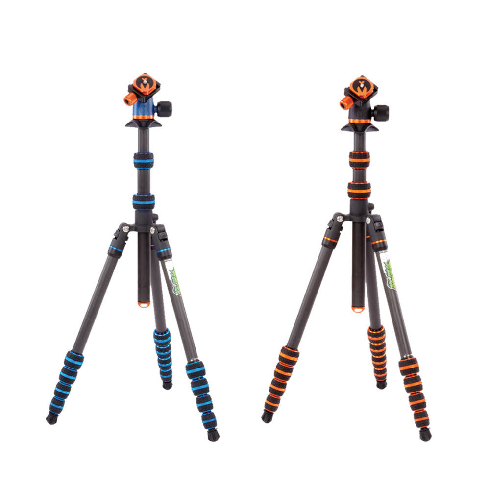 3 Legged Thing PUNKS Corey 2.0 Tripod System (Blue)