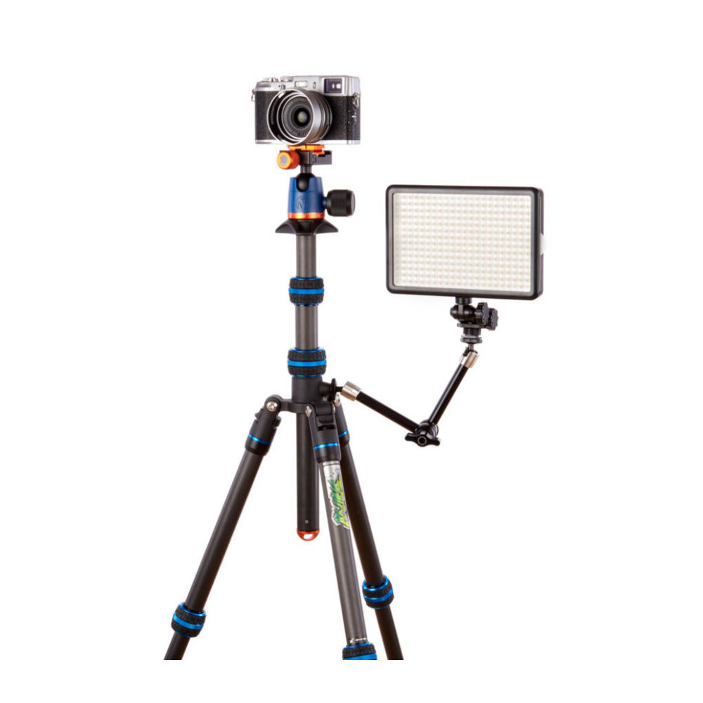 3 Legged Thing PUNKS Corey 2.0 Tripod System (Blue)