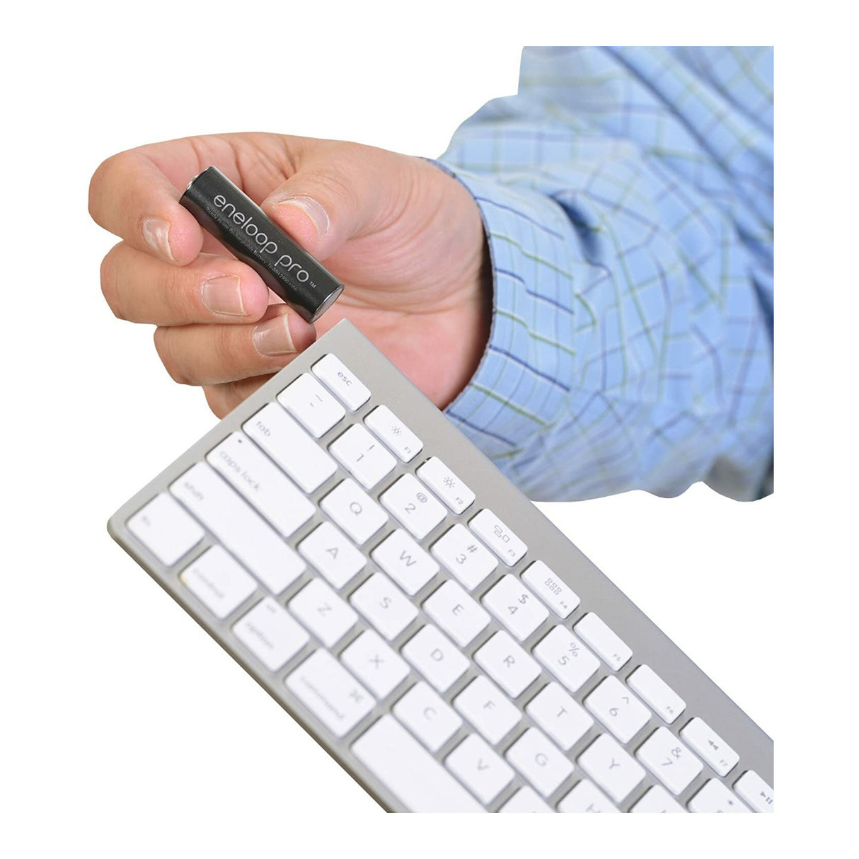 Panasonic Eneloop Pro 4 Place Charger