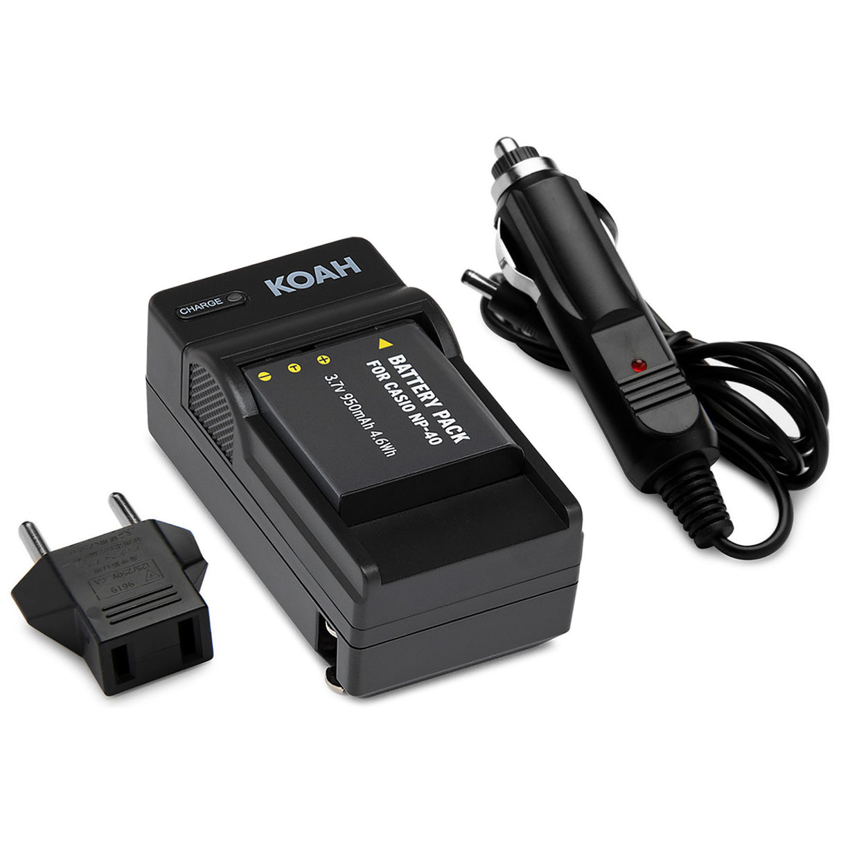 Kodak PIXPRO AZ425 Astro Zoom Camera (White) with 32GB SD Card and Accessory Kit