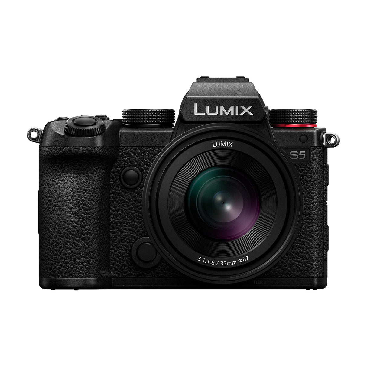 Panasonic LUMIX S 35mm f/1.8 (L-Mount)