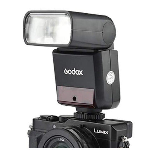 Godox V350N Flash for Select Nikon Cameras