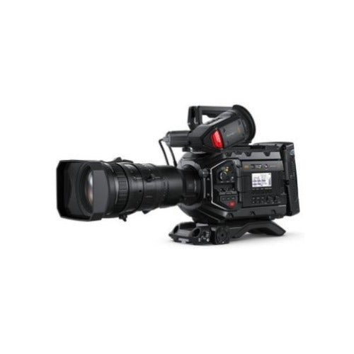 Blackmagic URSA Broadcast G2 Camera