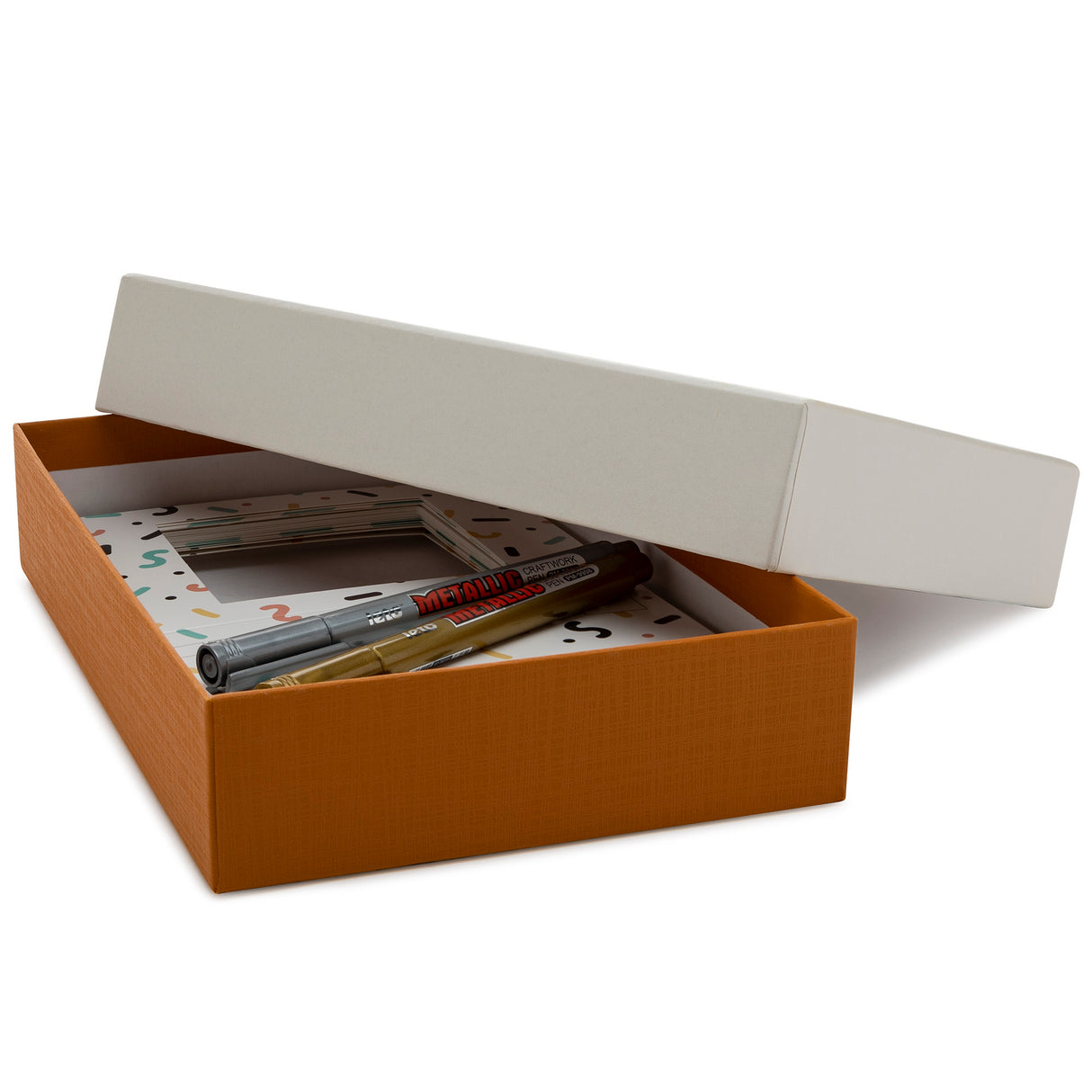 Focus Camera Polaroid Postcard Set (20-pack, 10 White/10 Mixed)