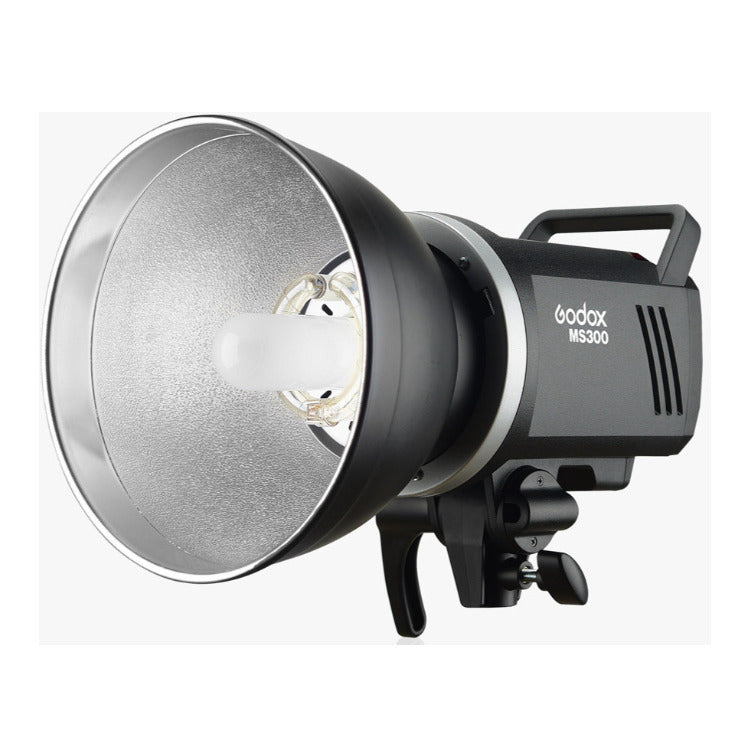 Godox MS300 300Ws Compact Studio Strobe