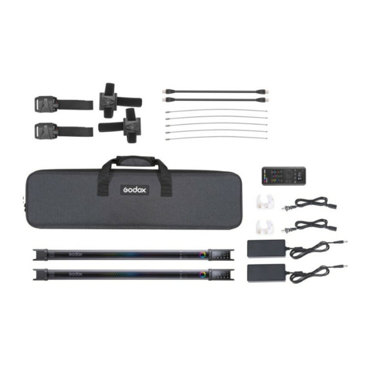 Godox TL60 Tube Light Set (2-Pack)