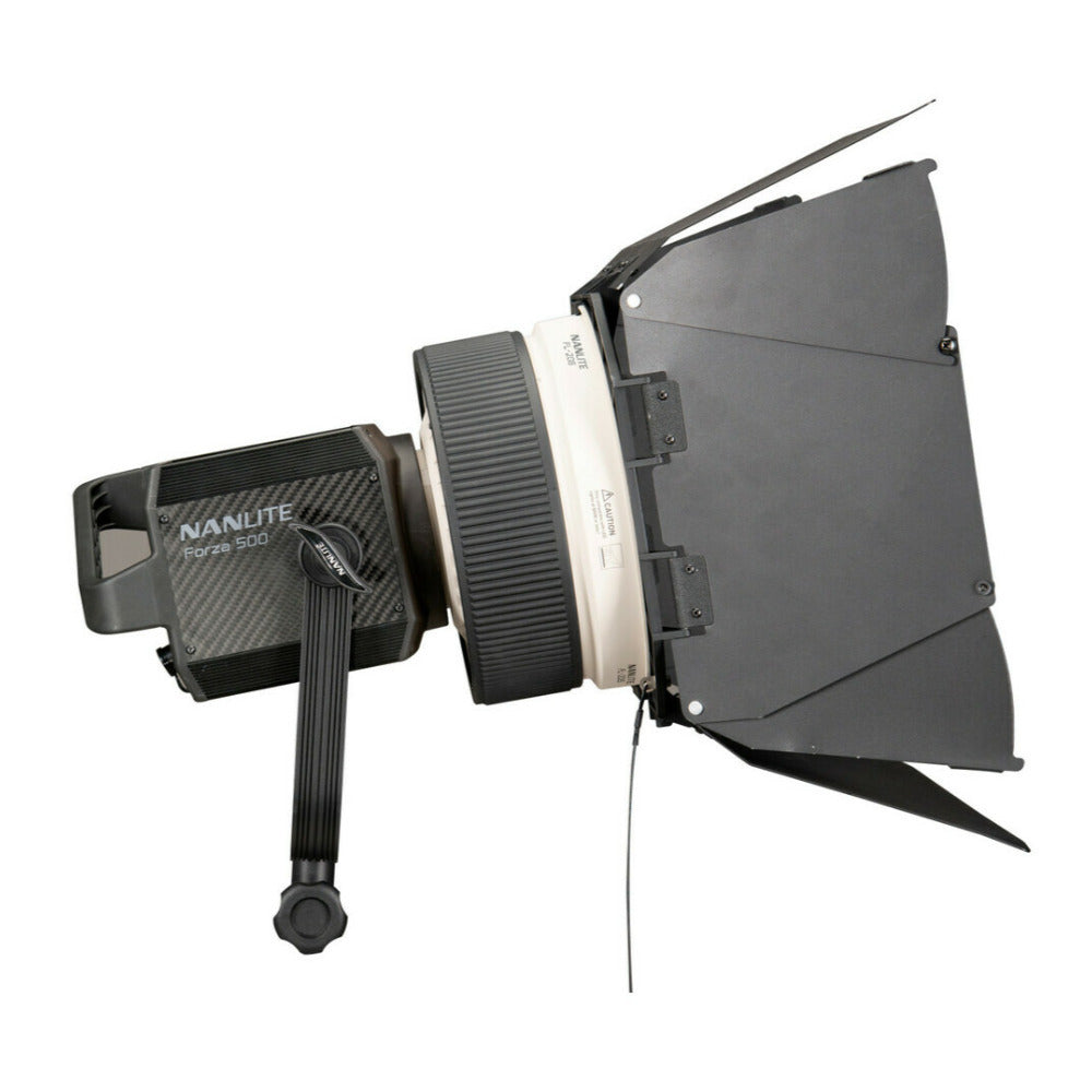 Nanlite FL-20G Fresnel Lens for Forza 300/500