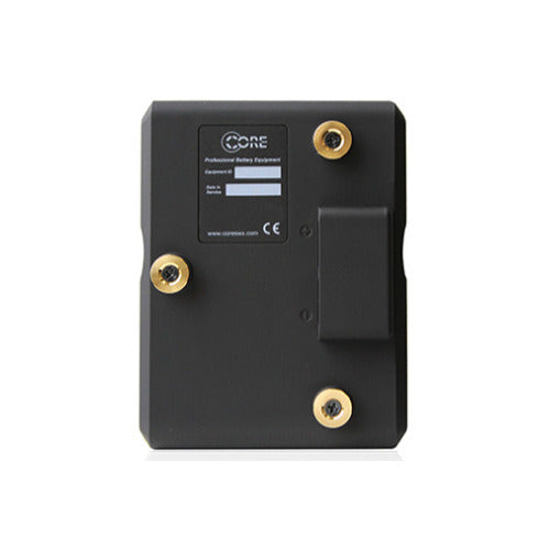 Core SWX Hypercore NEO 150 Mini 147Wh Lithium-Ion Brick Battery (Gold Mount)