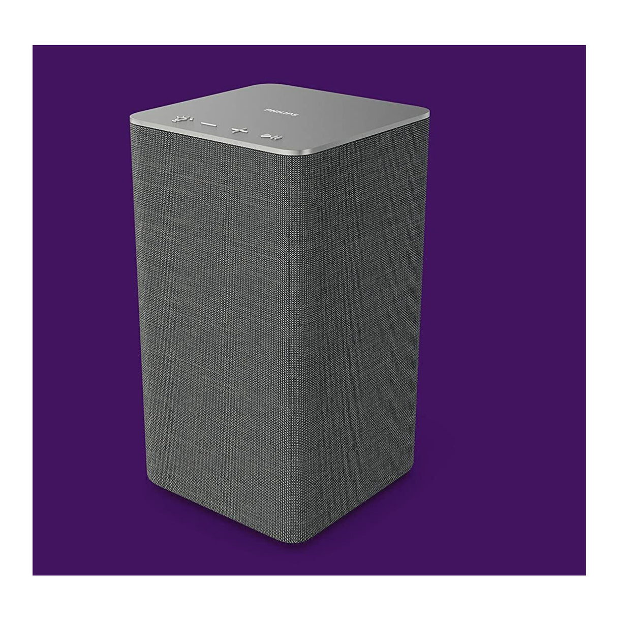 Philips Audio W6205 Wireless Home Speaker