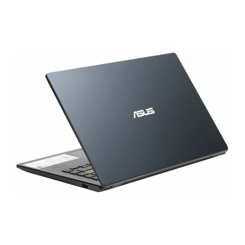 Asus Laptop L410 Ultra Thin 14-Inch Full HD Laptop Intel N4020 4GB 128GB eMMC Windows 10