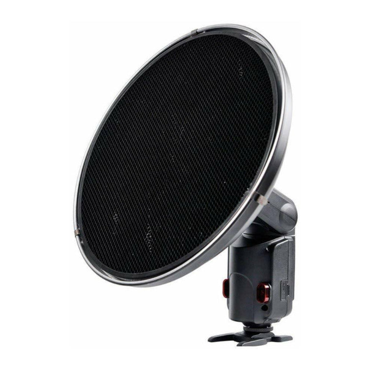 Godox AD-S3 Portable Beauty Dish with Honeycomb Cover