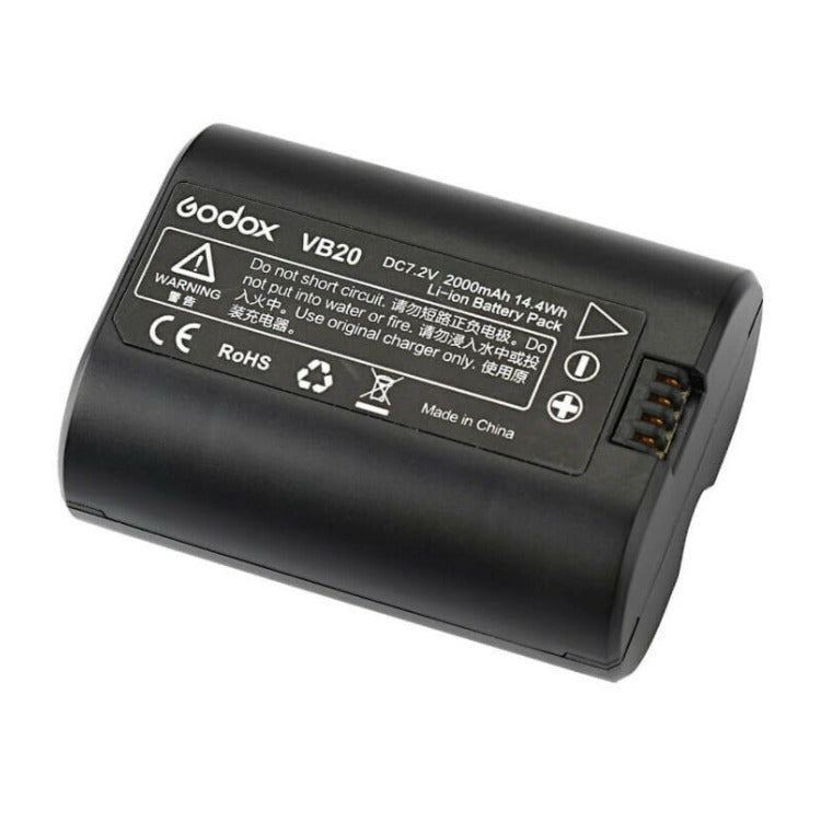 Godox V350 Flash for Select Olympus Cameras