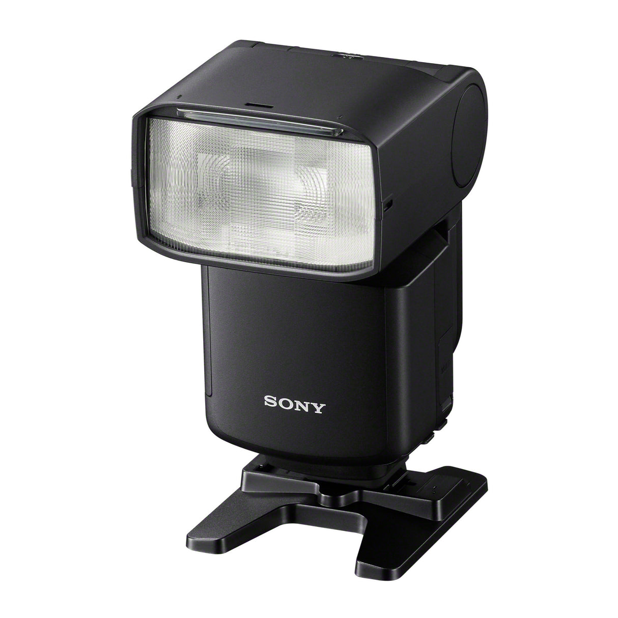 Sony Alpha GN60 Wireless Radio Control External Flash