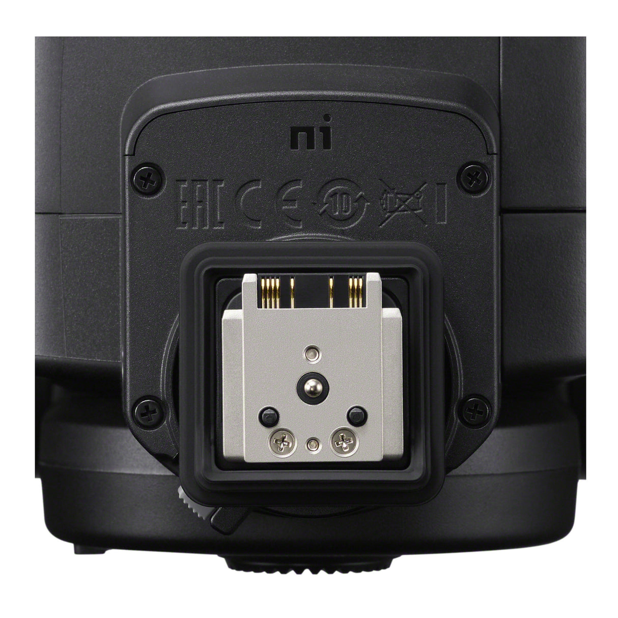 Sony Alpha GN60 Wireless Radio Control External Flash