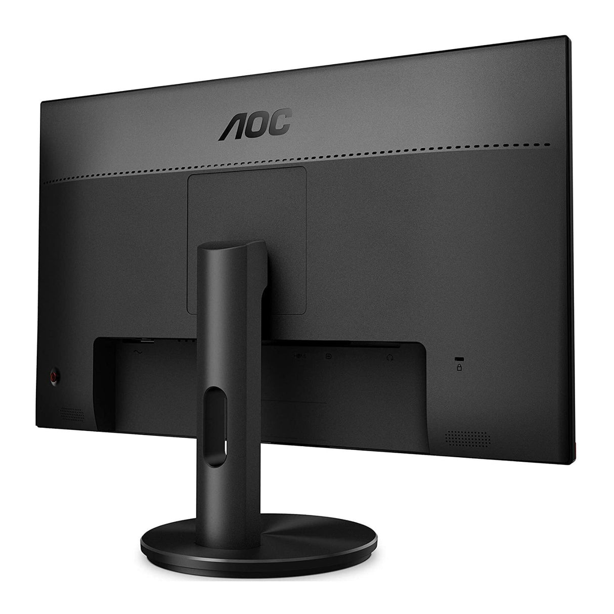 AOC G2490VX 23.8" Gaming Monitor, Full HD, 144Hz, 1ms, FreeSync (Certified Refurbished)