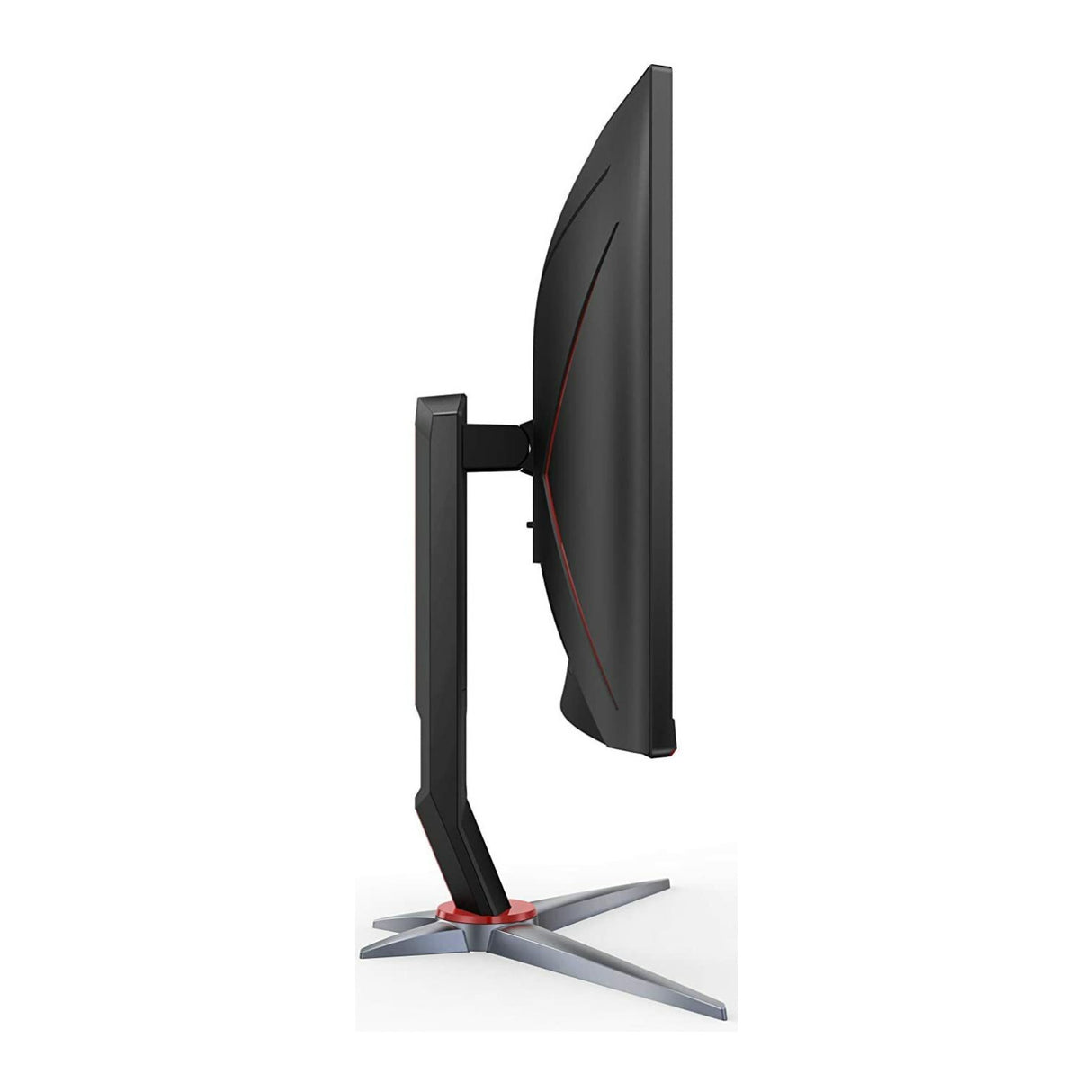 AOC CQ32G2S 31.5-Inch Curved 1ms 165Hz FreeSync Gaming Monitor (2560 x 1440)