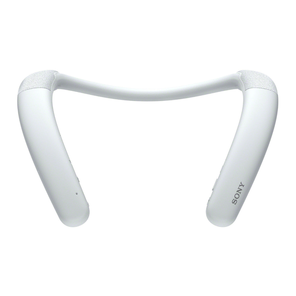 Sony SRS-NB10/H Neckband Speaker (White)