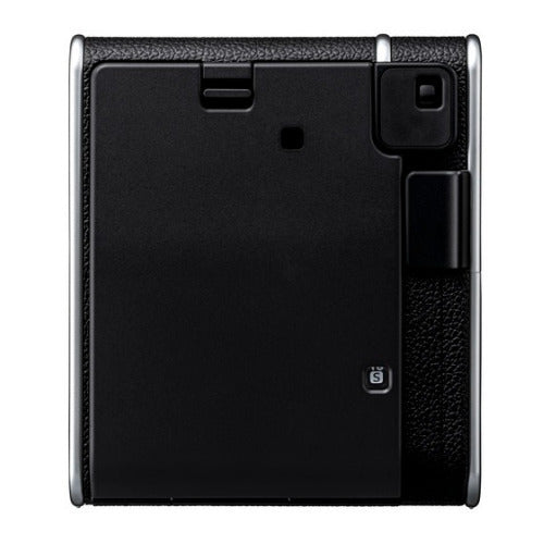 Fujifilm Instax Mini 40 Instant Film Camera with Contact Sheet Instant Film and Creative Memento Set