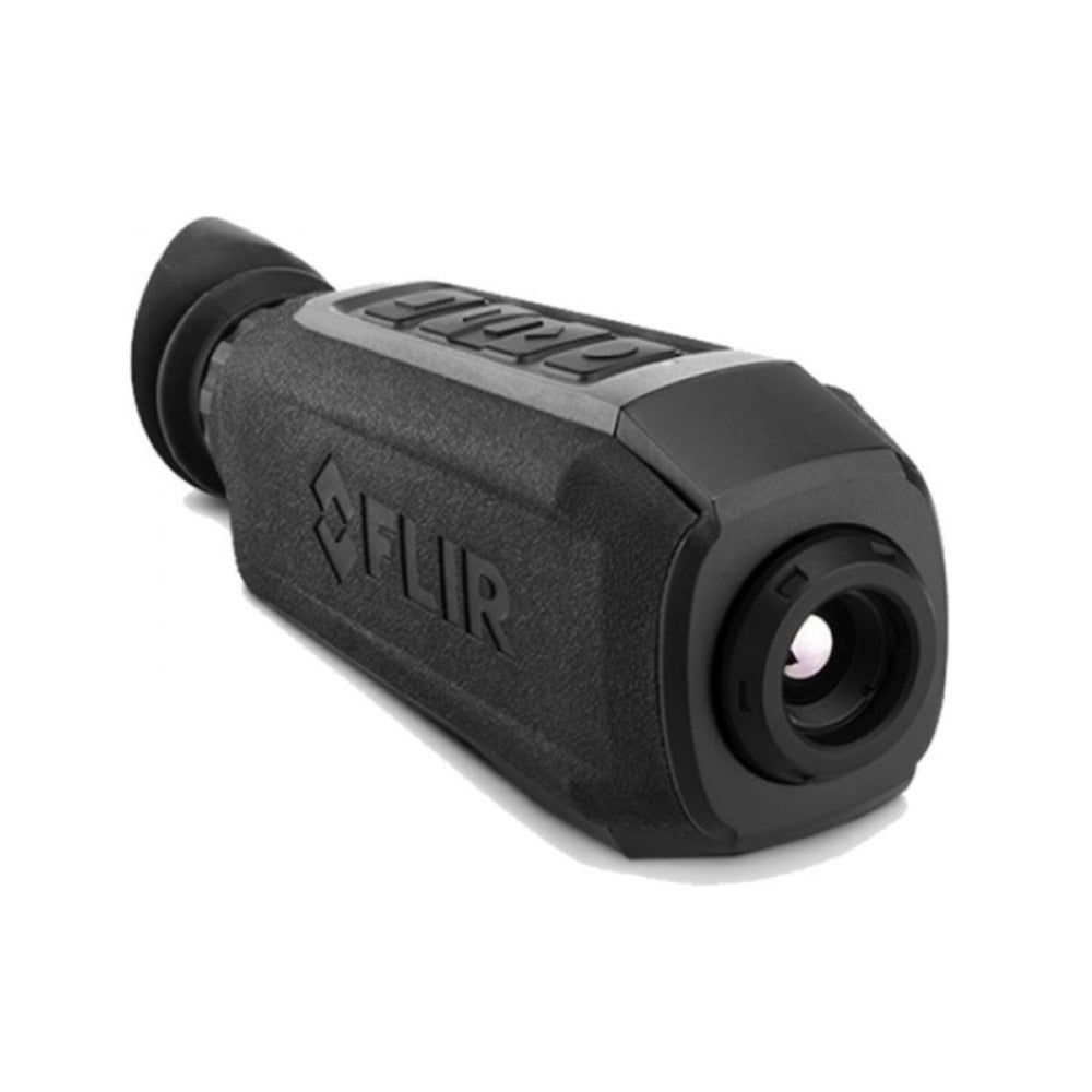 FLIR Scion PTM366 320x240 12um 25mm Thermal Monocular (60Hz)