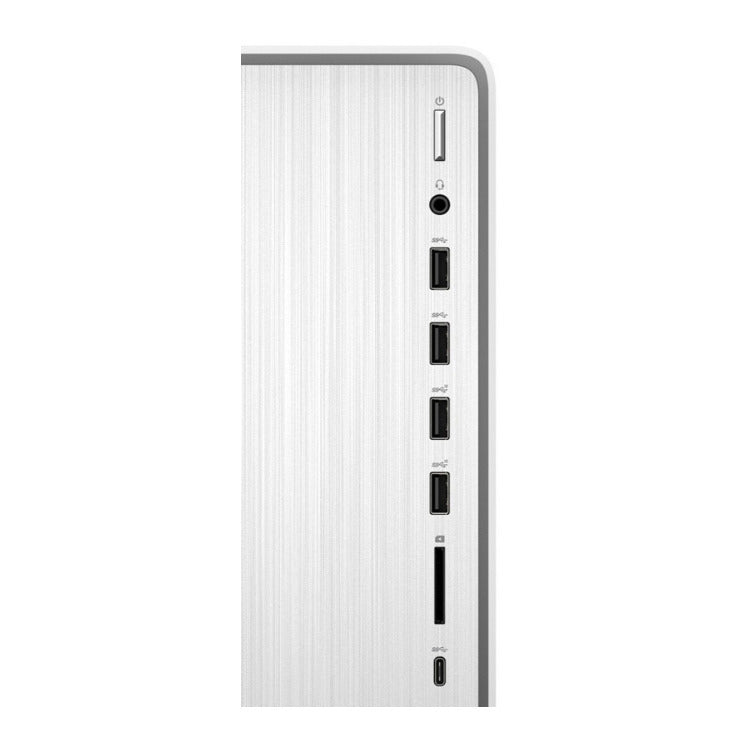 HP Pavilion TP01 Intel Core i5-9400 6-Core 8GB 1TB HDD 256GB SSD Desktop PC