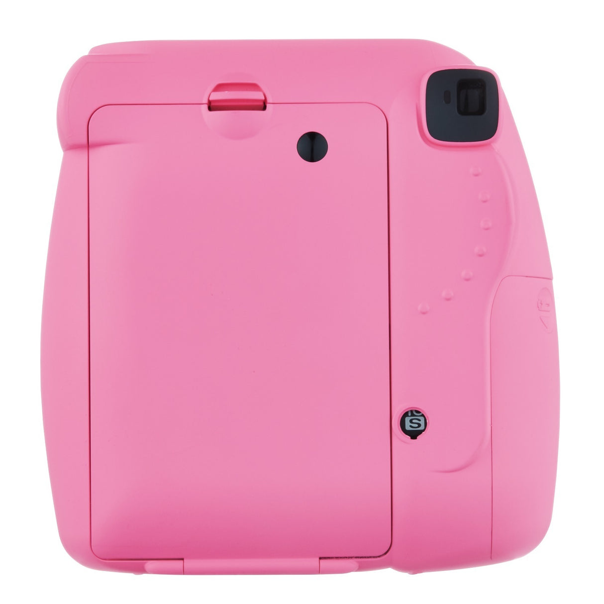 Fujifilm Instax Mini 9 instant Camera (Flamingo Pink)
