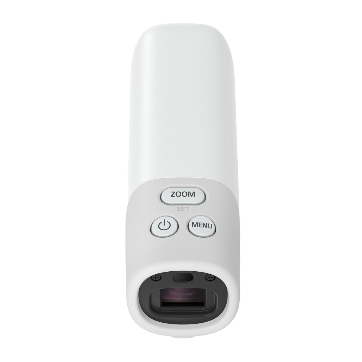 Canon ZOOM Digital Monocular with USB Charger and microSD Card (White)