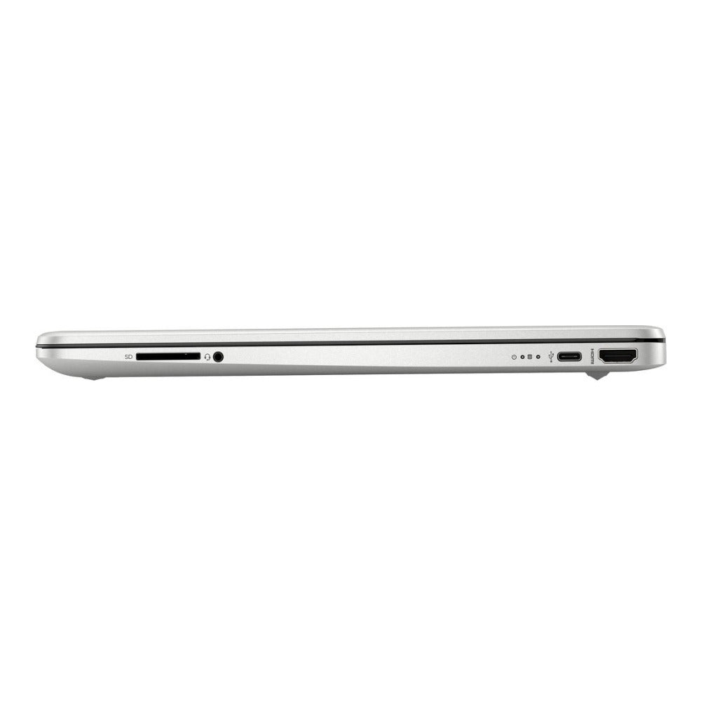 HP 15-DY2005 15.6" Touchscreen Laptop, Intel Pentium Gold 7505, 8GB RAM, 256GB SSD (Certified Refurbished)