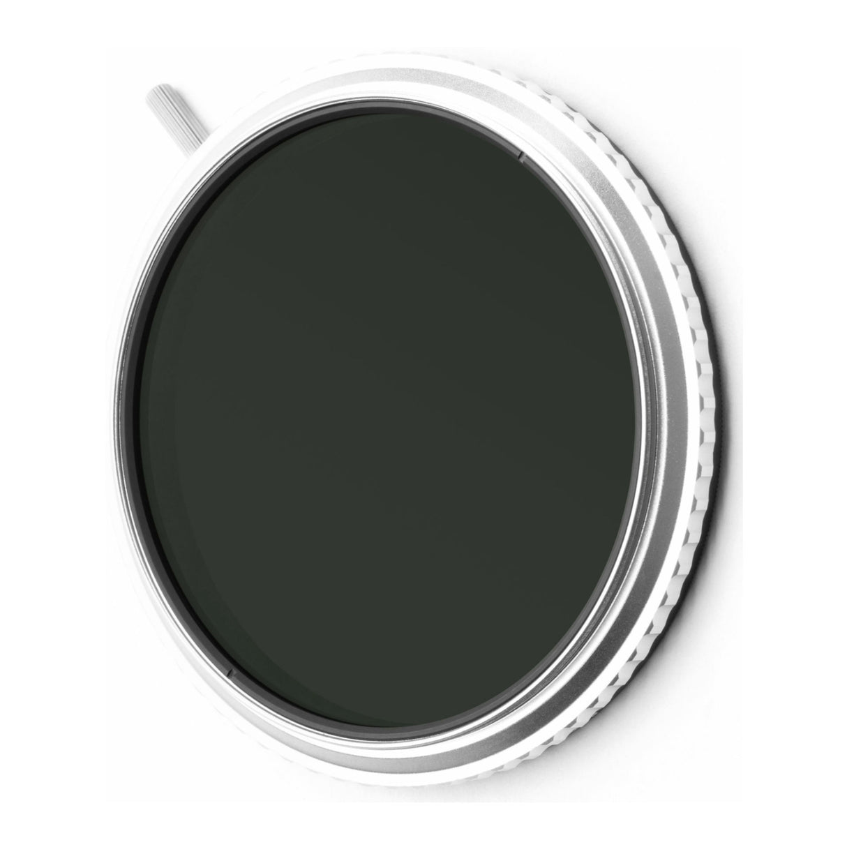 NiSi 72mm True Color ND-VARIO Pro Nano 1-5 Stops Variable ND Filter