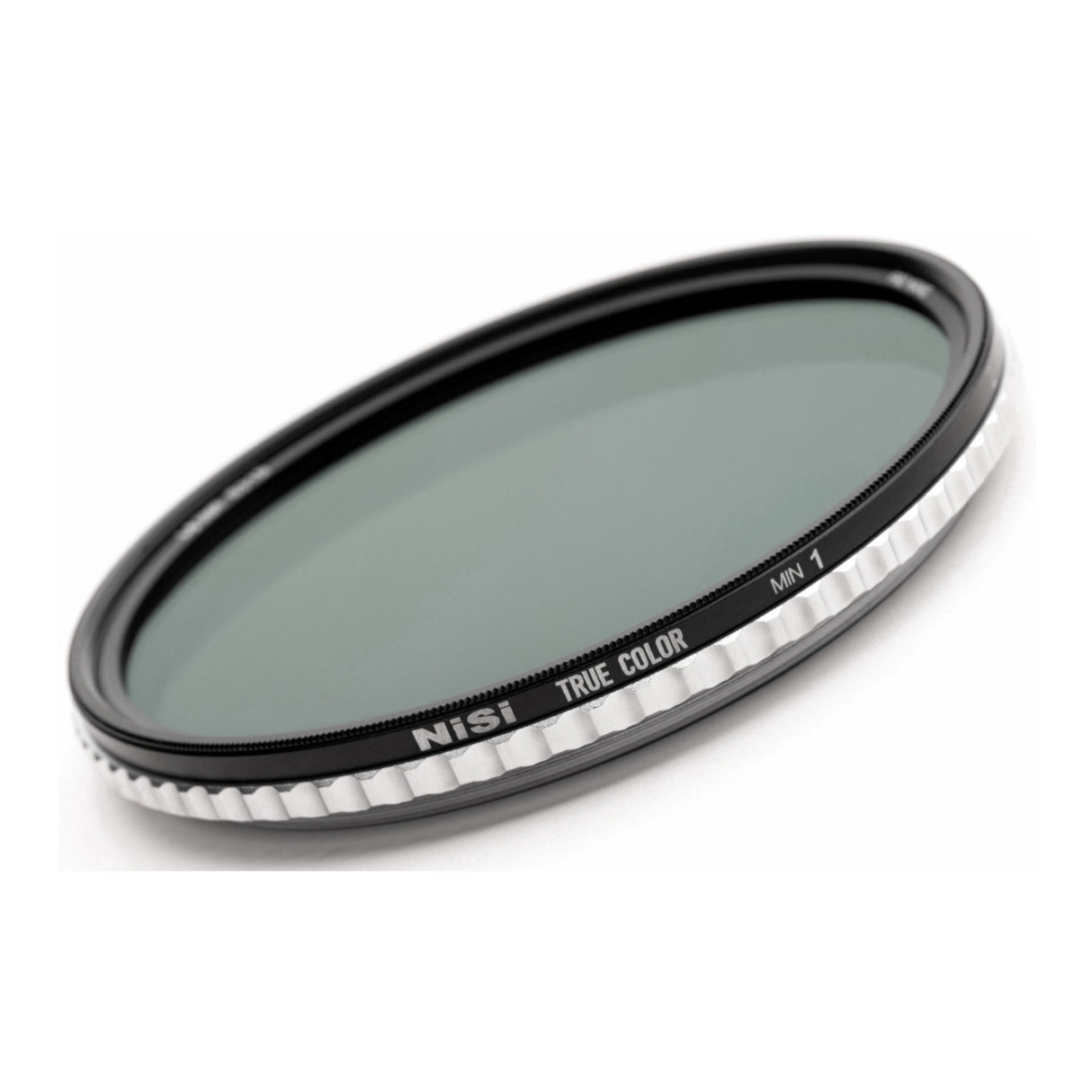 NiSi 72mm True Color ND-VARIO Pro Nano 1-5 Stops Variable ND Filter