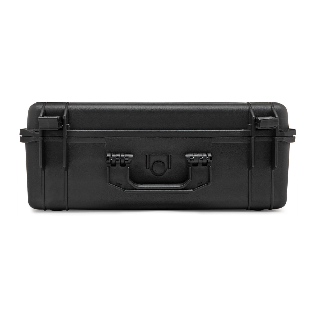 Koah Weatherproof Hard Case with Customizable Foam (22 x 17 x 8 Inch)