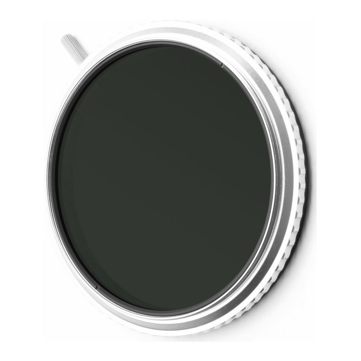 NiSi 55mm True Color ND-VARIO Pro Nano 1-5 Stops Variable ND Filter