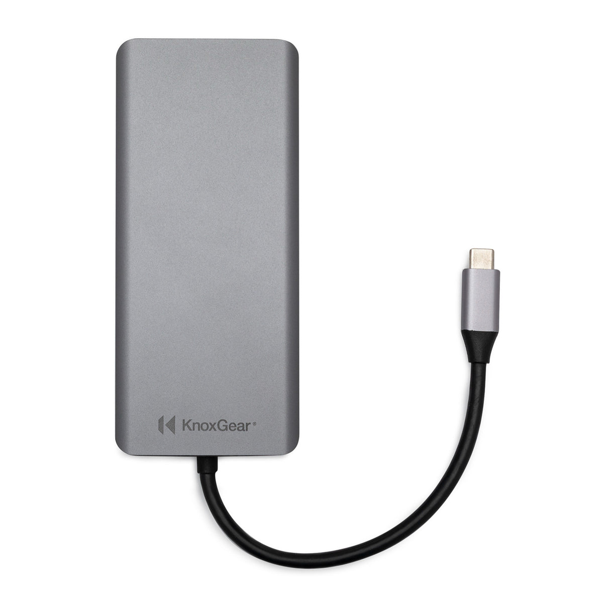 Knox Gear Kernel 13-in-1 USB-C PD Multiple Display Charging Port Hub