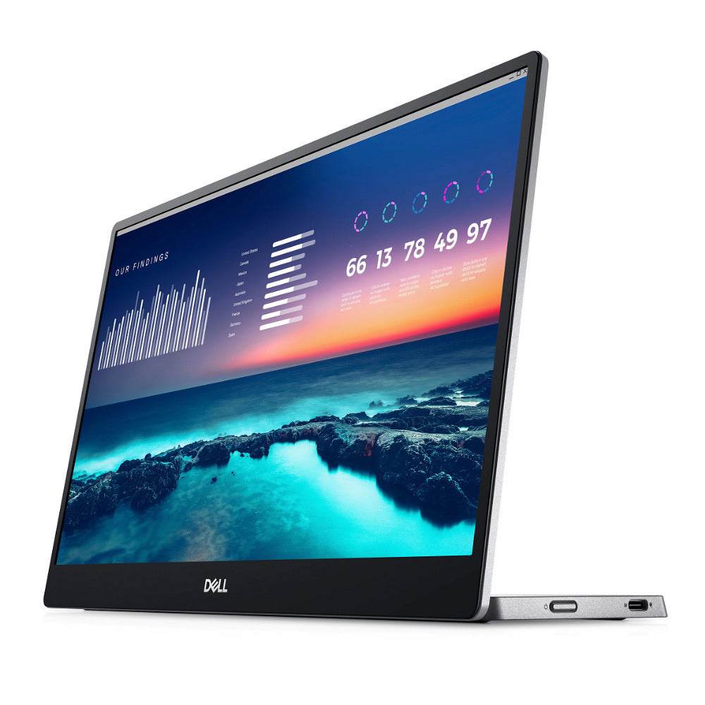 Dell C1422H 14-Inch Portable Monitor