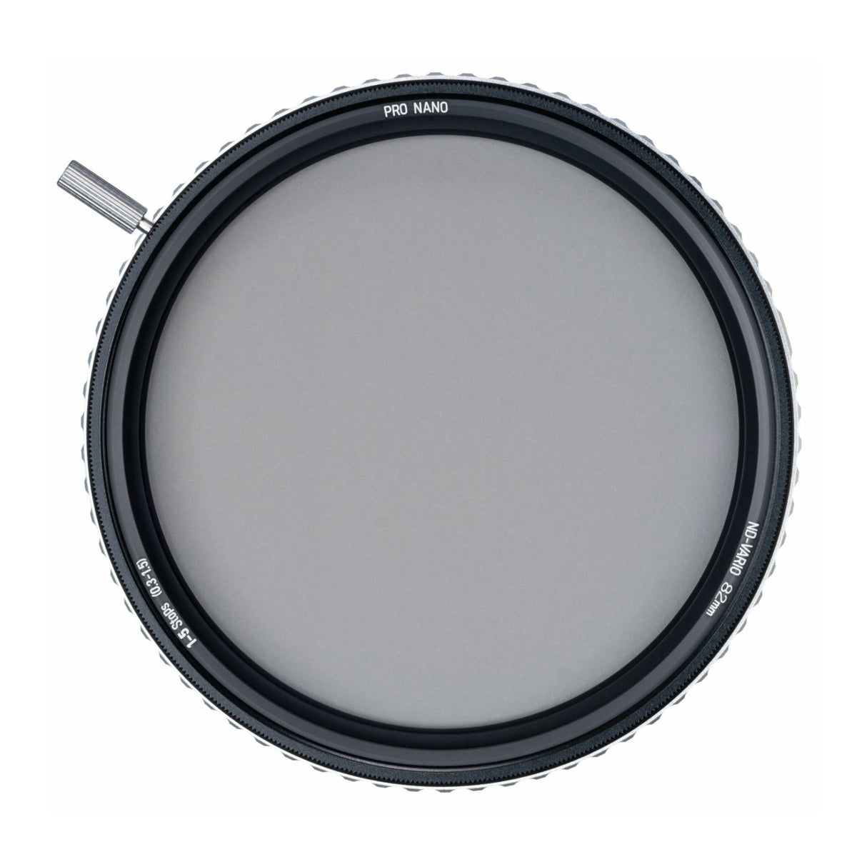 NiSi 95mm True Color ND-VARIO Pro Nano 1-5stops Variable ND