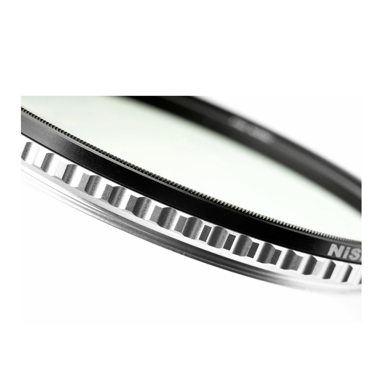 NiSi 95mm True Color ND-VARIO Pro Nano 1-5stops Variable ND