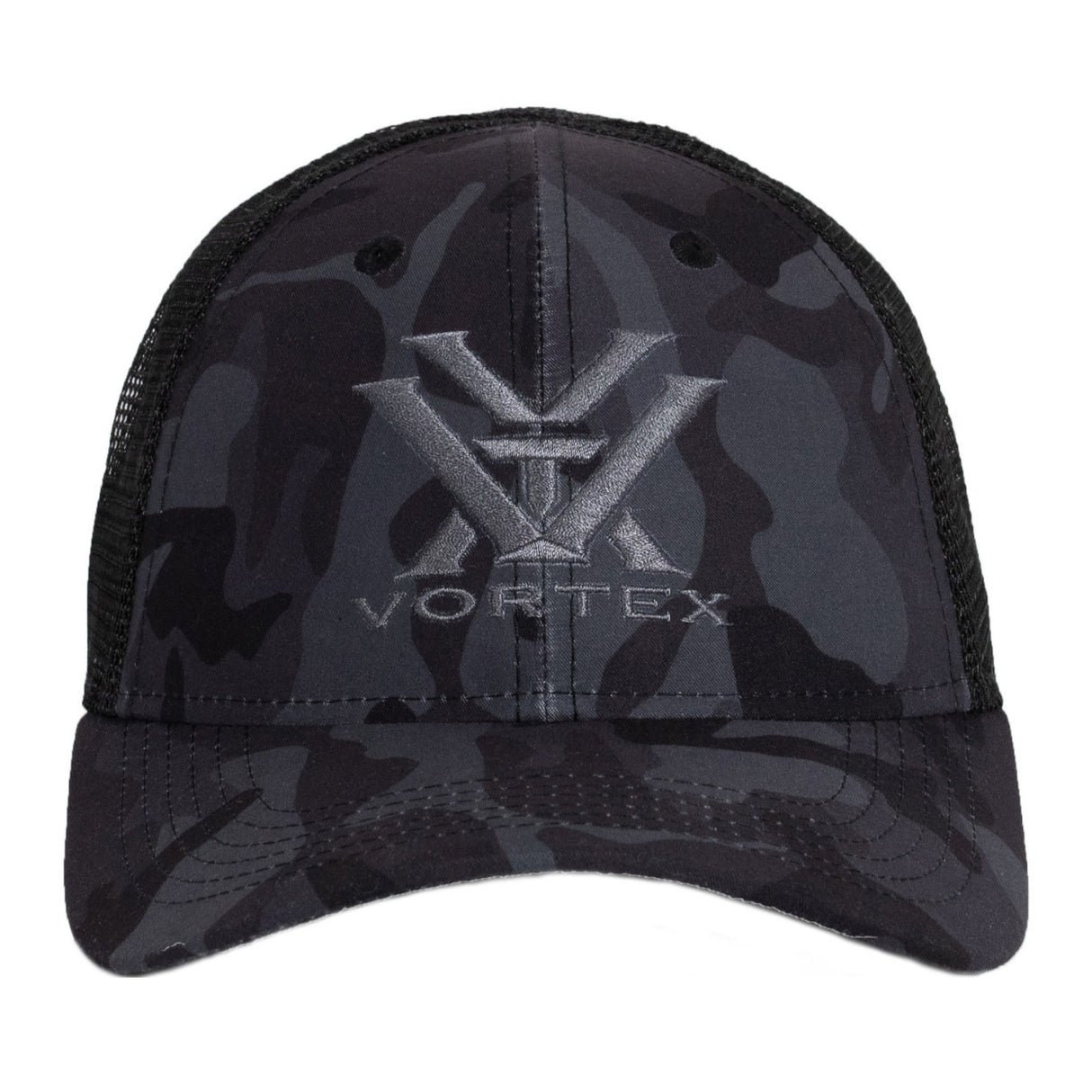 Vortex Razor HD 27-60x85 Spotting Scope (Straight) with Tripod and Logo Hat