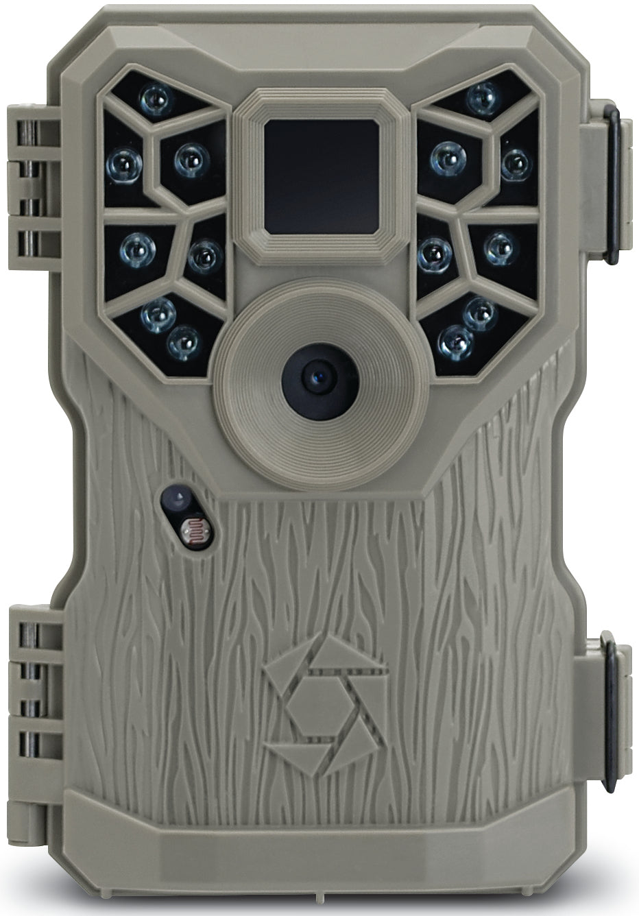 Stealth Cam 10MP Trail Game Camera (2-Pack) with Reader and 32GB Card Bundle