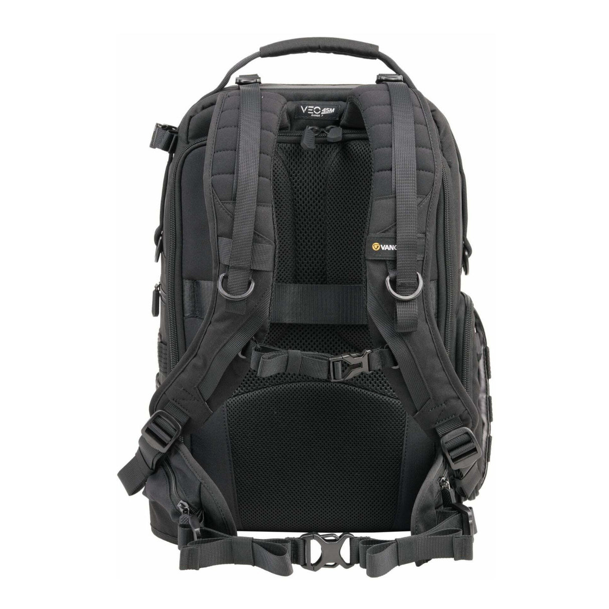 Vanguard VEO Range T45M BK Backpack (Black)