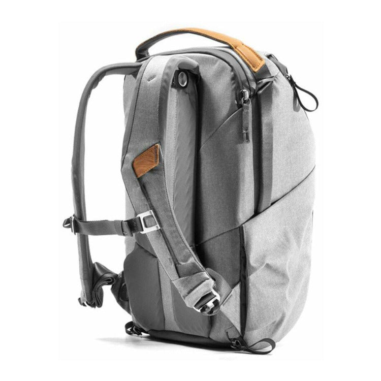 Peak Design 20L v2 Everyday Backpack (Ash)