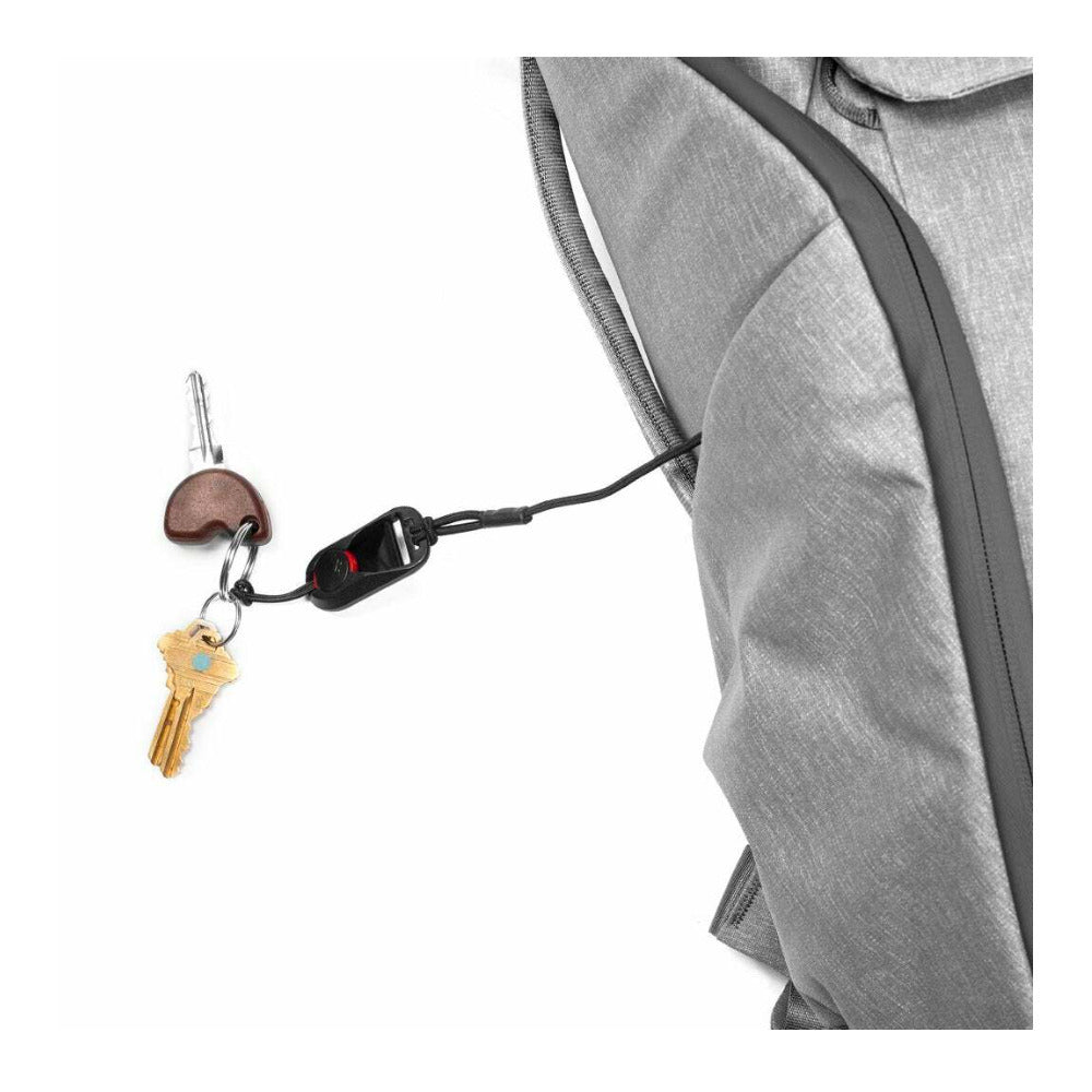 Peak Design 20L v2 Everyday Backpack (Ash)