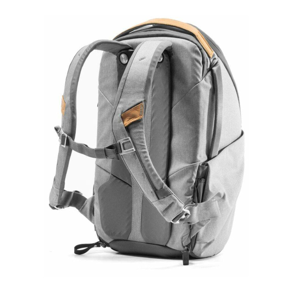 Peak Design 15L Everyday Backpack Zip (Ash)