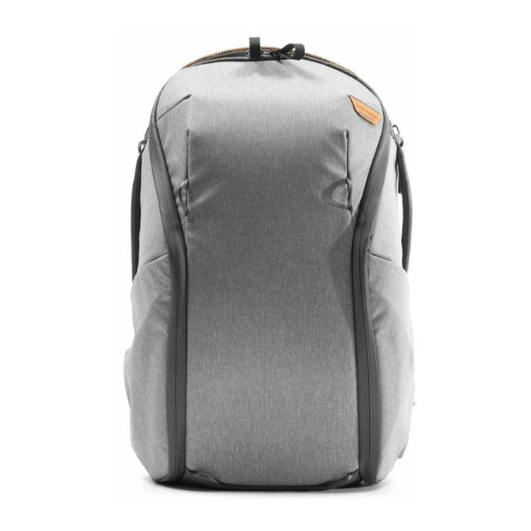 Peak Design 15L Everyday Backpack Zip (Ash)